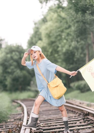 血小板cos CN:唐无邪i