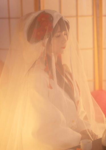 指挥官，来尝尝我的厨艺吧(1)