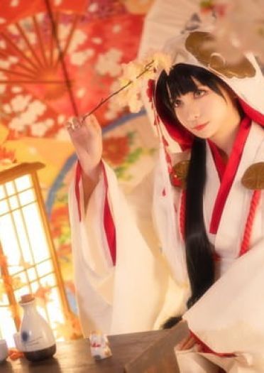 指挥官，来尝尝我的厨艺吧(1)