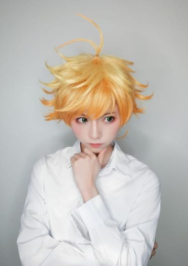 约定的梦幻岛艾玛