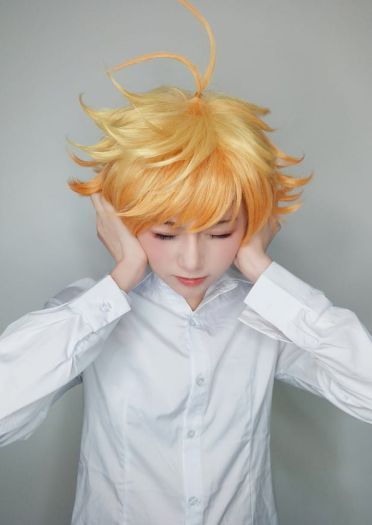 约定的梦幻岛艾玛