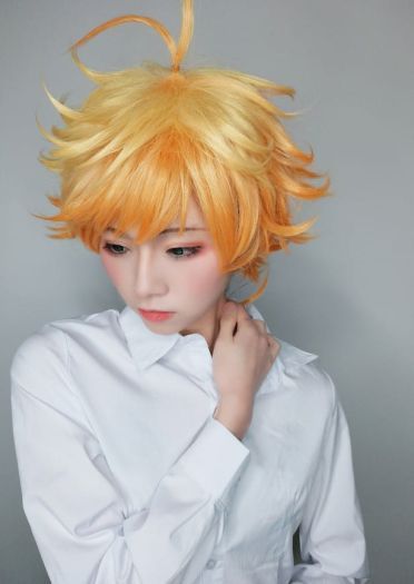 约定的梦幻岛艾玛