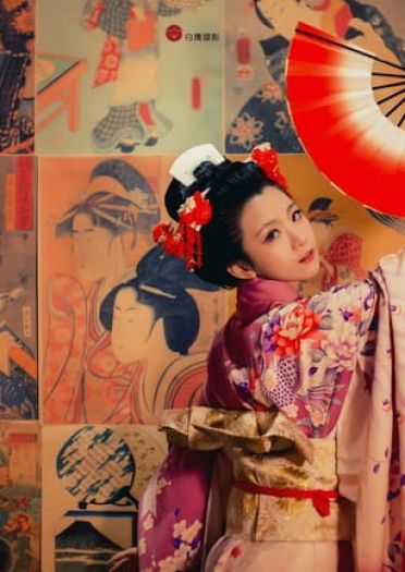 愛することも地獄 cosplay