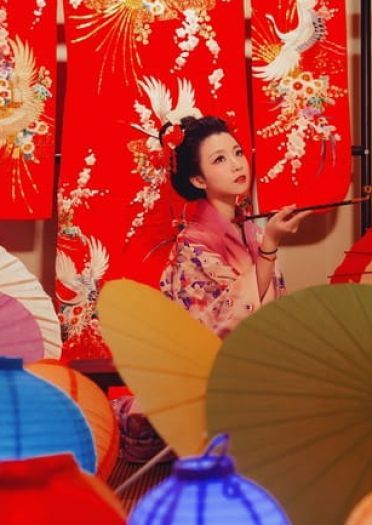 愛することも地獄 cosplay