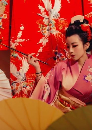 愛することも地獄 cosplay