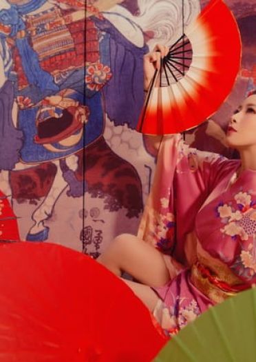 愛することも地獄 cosplay