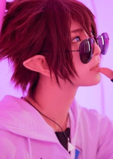 凹凸世界 COSPLAY