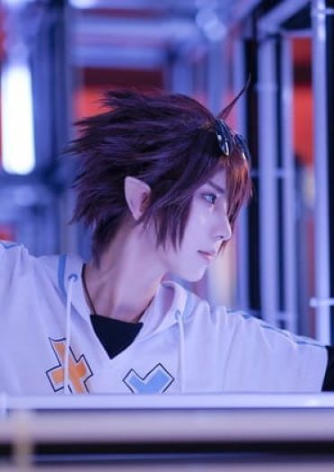 凹凸世界 COSPLAY