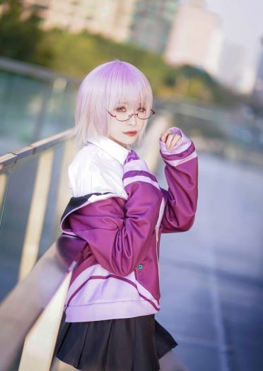 电光超人古立特 cosplay
