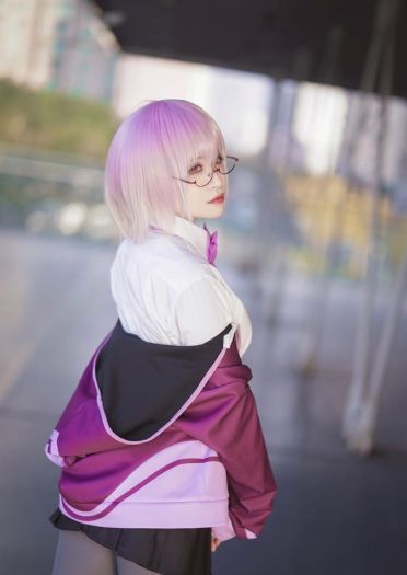 电光超人古立特 cosplay
