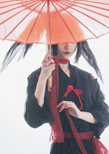 小乌丸·舞——cos预告