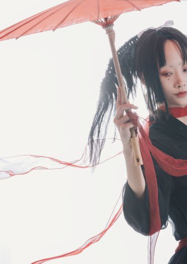 小乌丸·舞——cos预告