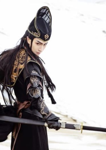 #剑网3COS# 狄仁杰套【海晏拨云】礼盒.