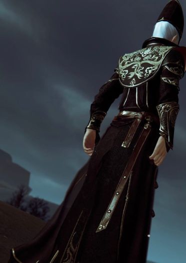 #剑网3COS# 狄仁杰套【海晏拨云】礼盒.