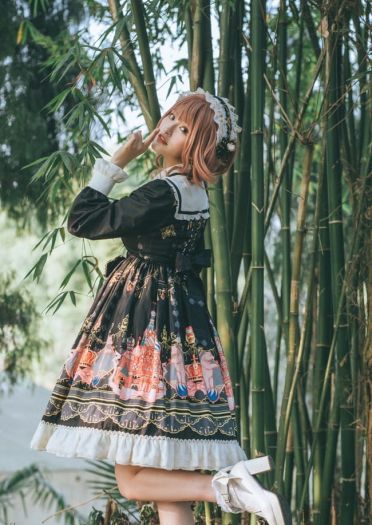 在你记忆深处 LOLITA约拍