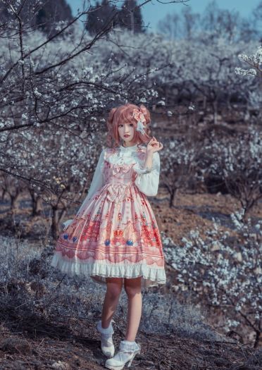 在你记忆深处 LOLITA约拍