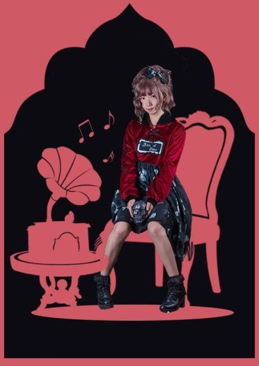 崩坏爱丽丝 LOLITA