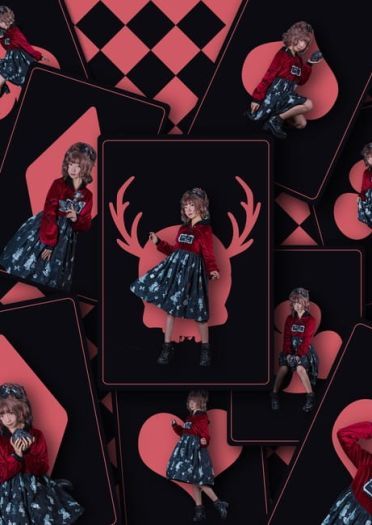 崩坏爱丽丝 LOLITA