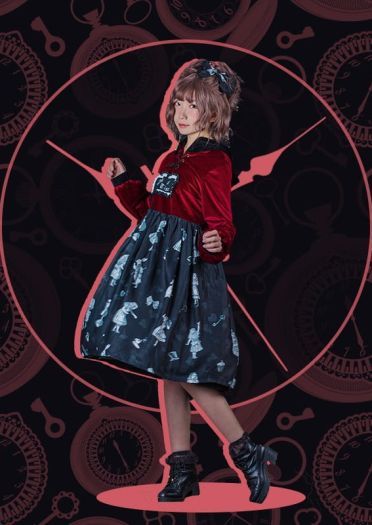 崩坏爱丽丝 LOLITA