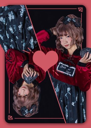 崩坏爱丽丝 LOLITA