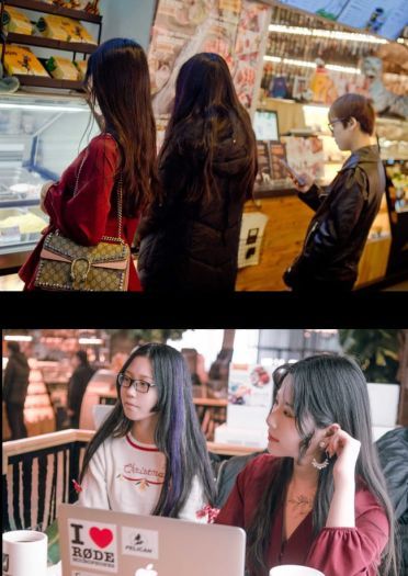 剑网三纯阳道长cos