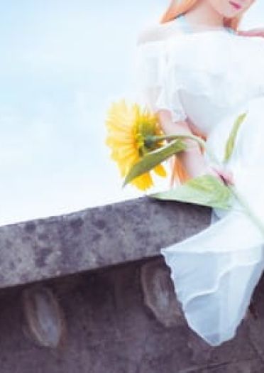 幻想计划小葵 COSPLAY