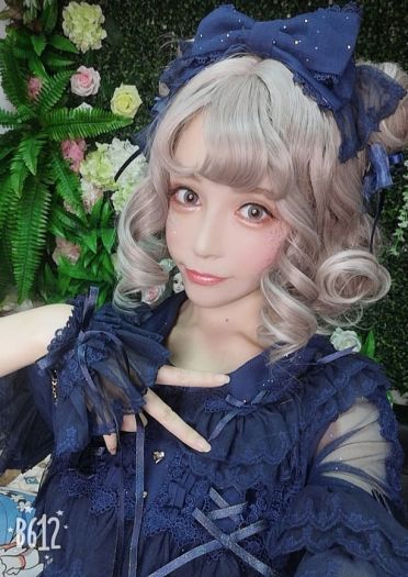 小星辰OP LOLITA