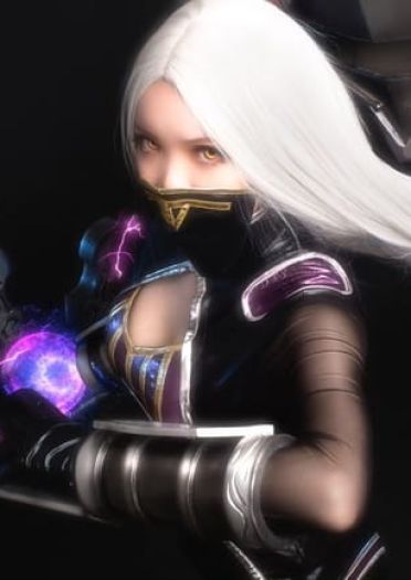 英雄联盟艾瑞莉娅 COSPLAY