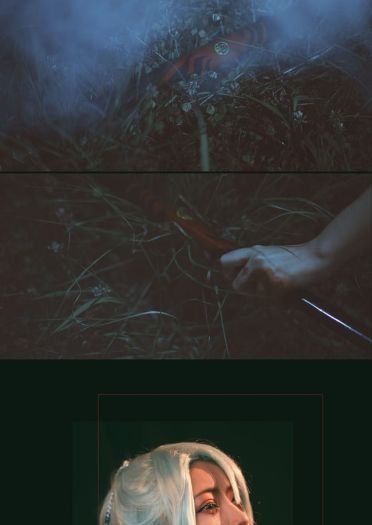 宗三左文字 COSPLAY