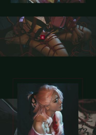 宗三左文字 COSPLAY