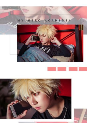 小英雄圣诞节 COSPLAY