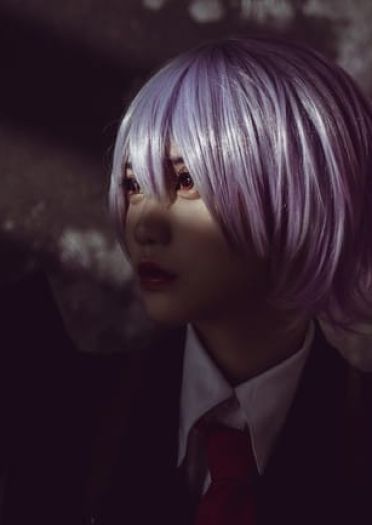 东方蕾米莉亚同人COSPLAY