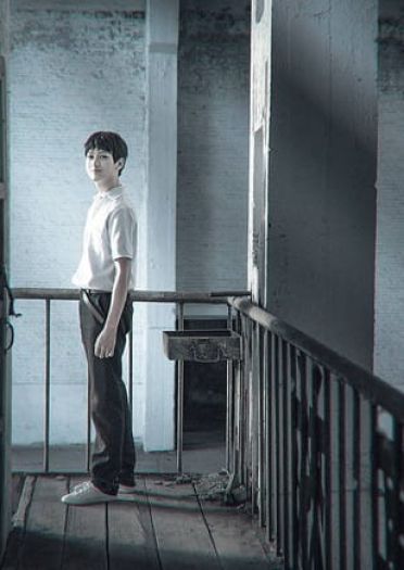 新世纪福音战士 COS