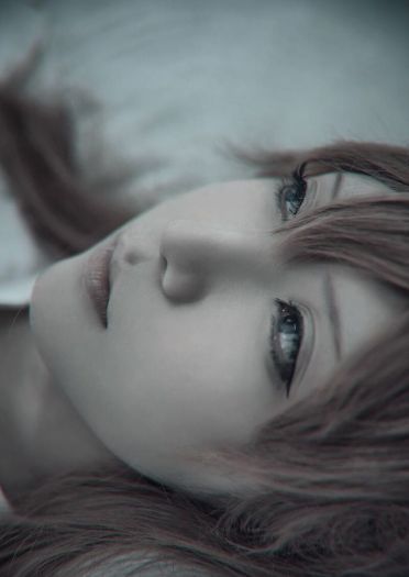 新世纪福音战士 COS