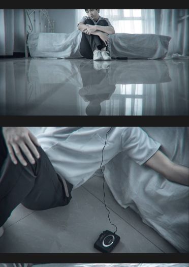 新世纪福音战士 COS