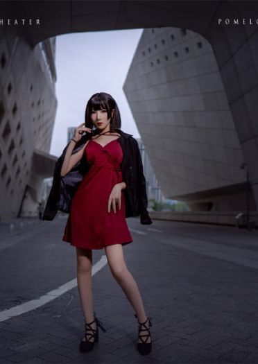 来一场愉快的周末约会叭