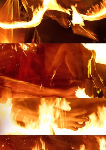 哪吒之魔童降世COS