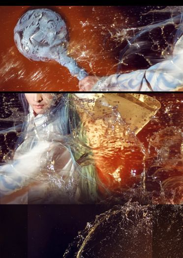 哪吒之魔童降世COS