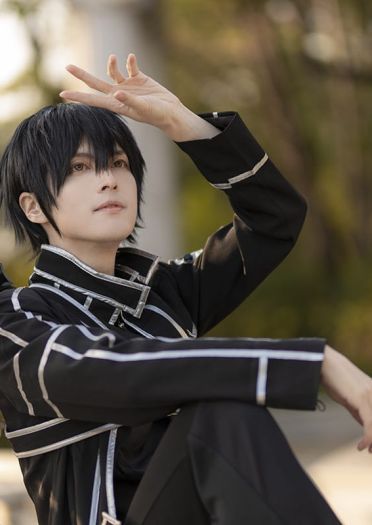 刀剑神域 COS