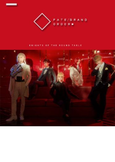 Fate/GrandOrder  COS