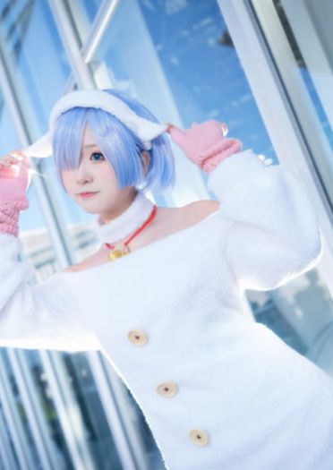 东京国际展示场C97特辑 COSPLAY美图