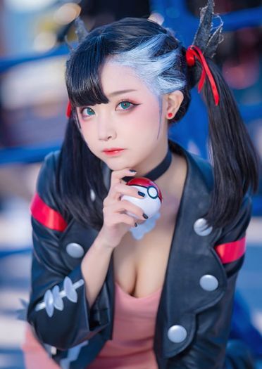 东京国际展示场C97特辑 COSPLAY美图
