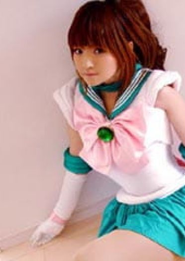 暴露年龄系列Cos