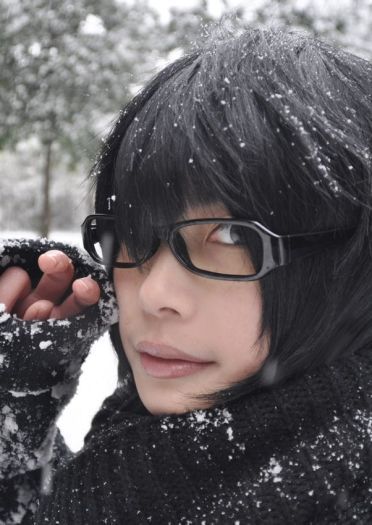 高野政宗&小野寺律cos