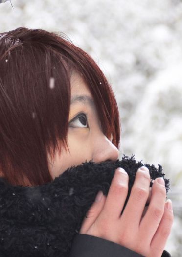 高野政宗&小野寺律cos