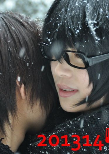 高野政宗&小野寺律cos