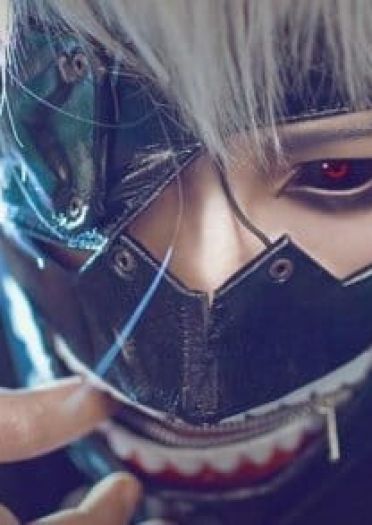 【COS】 【东京搜查官】金木妍！！！