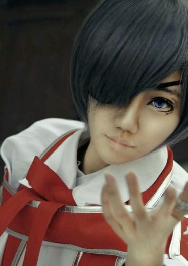 教堂COS夏尔 一切美丽都是短暂的