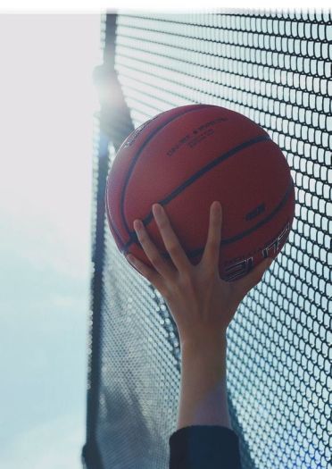 灌篮高手cos流川枫 教练我想要小伙伴