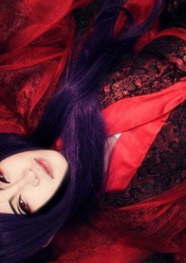 cos仙剑奇缘花千骨之杀阡陌